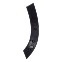 Friso Porta Gm Tracker Ltz 2021 Traseira Direita (usado) Preto