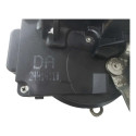 Fechadura Porta Dianteira Esquerda Astra Zafira 1997 A 2005