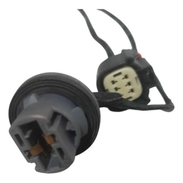 Chicote Soquete Lanterna Traseira Direita Onix Plus 21/24