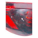Lanterna Traseira Direita Onix Plus Sedan 20/24 C/detalhe Direito/passageiro Vermelho