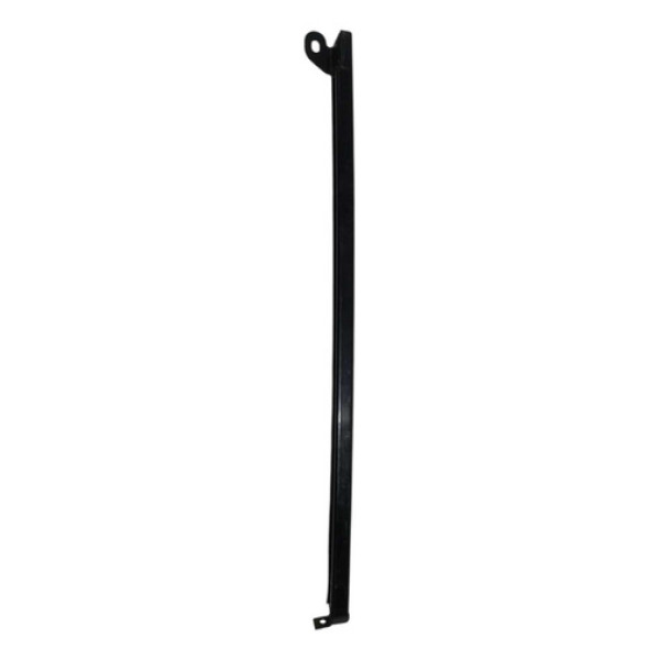 Guia Trilho Do Vidro Tras Esq Superior Original Tr4 10 A 15 Preto