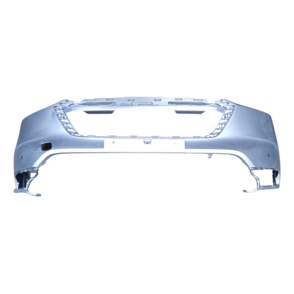 Parachoque Dianteiro Hrv 2023 2024 [com Detalhes] Prata