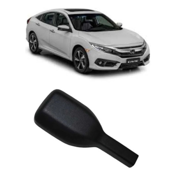 Capa Sensor De Chuva Honda Civic G10 2017