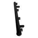 Flauta Injetora Gm Prisma Onix 2012-2017 25365492a