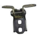Dobradiça Porta Dianteira Direita Onix Prisma Tracker Spin 