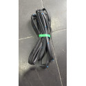 Borracha Guar Tras Dir Gm Onix Joy Sedan  2021(30046155)