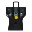 Trava Batente Porta Luvas Chevrolet Onix 2020