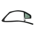Vidro Vigia Fixo Traseiro Esquerdo Chevrolet Onix 2016