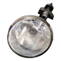 Farol Milha Neblina Esquerda Chevrolet Prisma Onix 2013/2019 Preto