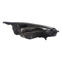 Carcaça Farol L/e Equinox 22-24 Original *varios Detalhes Esquerdo/motorista