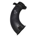 Duto Entrada Ar 9639791080 Peugeot 206 1.6 16v 0091 J