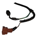 Chicote Sensor Reservatorio Fluido Freio Volvo V70 S60 00/03