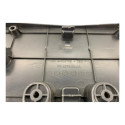 Suporte De Placa Dianteiro Equinox Original