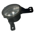 Farol Milha Direito Chevrolet Onix Plus 2020-2023 C/detalhe Acrílico