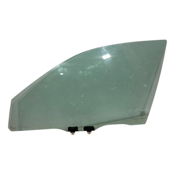 Vidro Porta Dianteira Direita Honda Civic 2001 A 2006