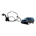 Chicote Porta Dodge Journey 2010 Rt Traseira Direita Usado