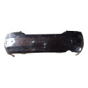 Parachoque Traseiro Nissan Versa 2012 2013 2014 2015