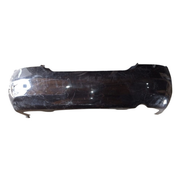 Parachoque Traseiro Nissan Versa 2012 2013 2014 2015