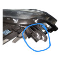 Farol Esquerdo Gm Onix 2022 Á 2024 C/detalhe Original Esquerdo/motorista