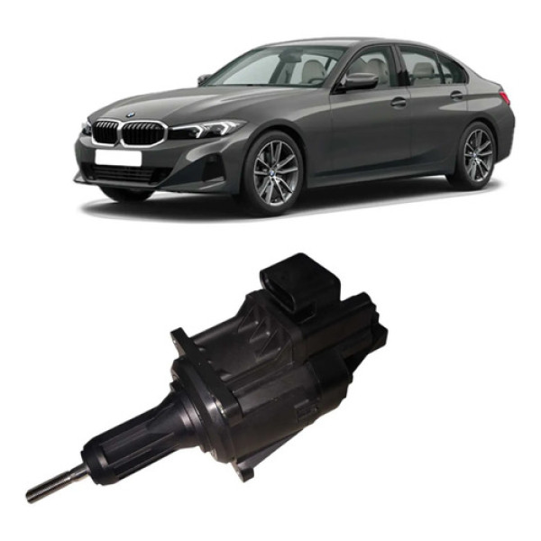 Wastegate Da Turbina Bmw 320i 2.0 B48 G20 2021 842045-0005