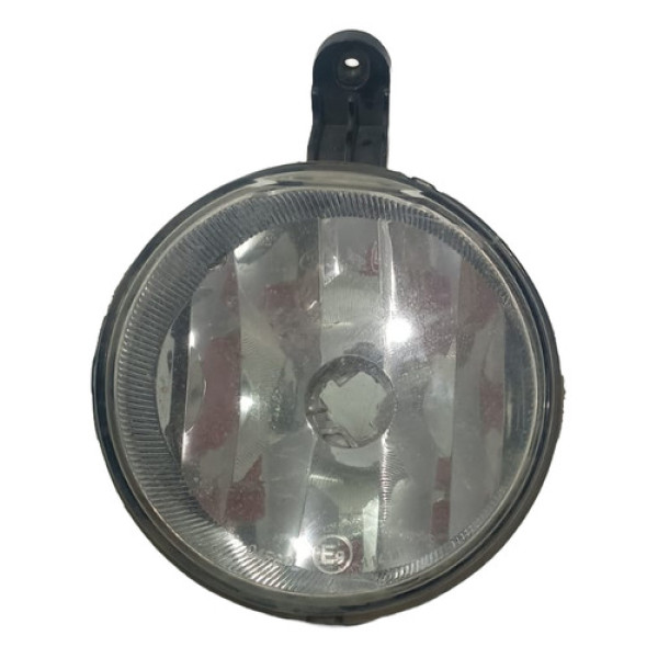 Farol Milha Esquerdo Onix Prisma Cobalt S10 15 16 17 18 2019 Branco
