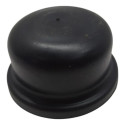 Tampa Borracha Amortecedor Traseiro Polo 2003