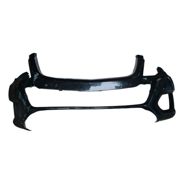Parachoque Mercedes Glk 220 300 2013 2014 2015 Original Preto