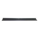 Defletor Vedador Inferior Radiador Gm 52127104 - Onix Prisma