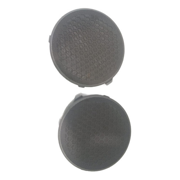 Tela Alto Falante Porta Xsara Picasso 01/11 - Par Cinza-escuro