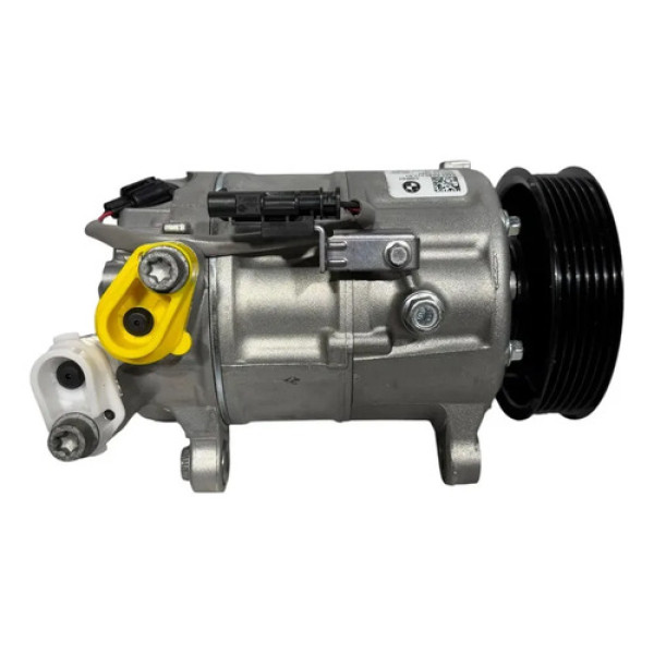 Compressor Ar Condicionado Bmw X1 1.5 Mini Cooper 2022-2026