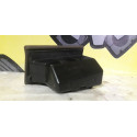 Cinzeiro Omega/suprema Lado Direito Preto Gm
