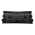 Suporte De Placa Dianteiro Equinox Original
