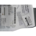 Fita Traseira Direito Chevrolet Gm Onix 2020 2024 Original Preto
