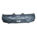 Extensor Para-choque Traseiro Tracker Premier 21 Black Piano