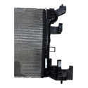 Radiador Chevrolet Onix Plus 1.0 Aspirado 2020 2021 2022