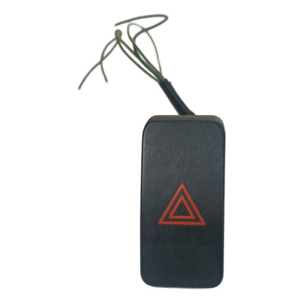 Botão Pisca Alerta Toyota Corolla 2009 A 2014