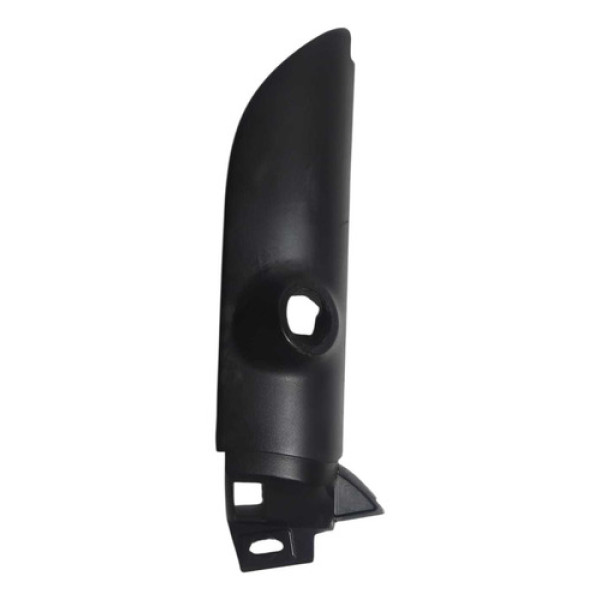 Moldura Interno Retrovisor Direito Fox 2005 A 2010 Original Preto