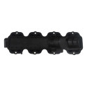 Tampa Valvula Gm Corsa 1.0 1994 2001 (90411272) Preto