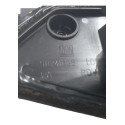 Maçaneta Interna Traseira Direita Gm Omega 1993/1998 Preto Preto Traseira