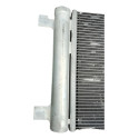 Condensador De Ar Cond. 26332162 - Onix 1.0 Turbo Automatico