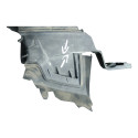 Defletor Superior Do Radiador - Onix Sedan/hatch 2020