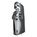 Capa Painel Tabelier Airbag Gm Spin 2014 2015 Cinza