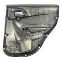 Forro Porta Traseira Esquerda Citroen C3 2019 9675787677