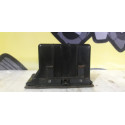 Cinzeiro Omega/suprema Lado Direito Preto Gm