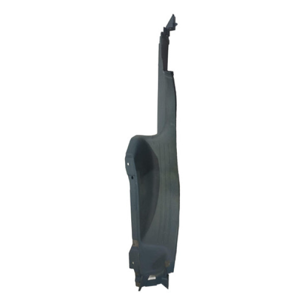 Soleira Traseira Direita Renault Scenic 2002/2005 8200053170 Cinza