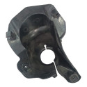 Moldura Coluna Direção Honda New Fit 2012 2013