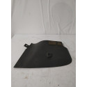 Moldura Lateral Esquerdo Console Central Gm Vectra 97/05