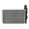 Radiador Ar Quente Golf Audi Bora New Beetle Engate Rapido