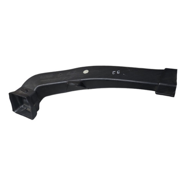 Duto Ar Painel Central Renault Megane 2008 2009