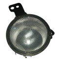 Farol Milha Direito Chevrolet Onix Plus 2020-2023 C/detalhe Acrílico